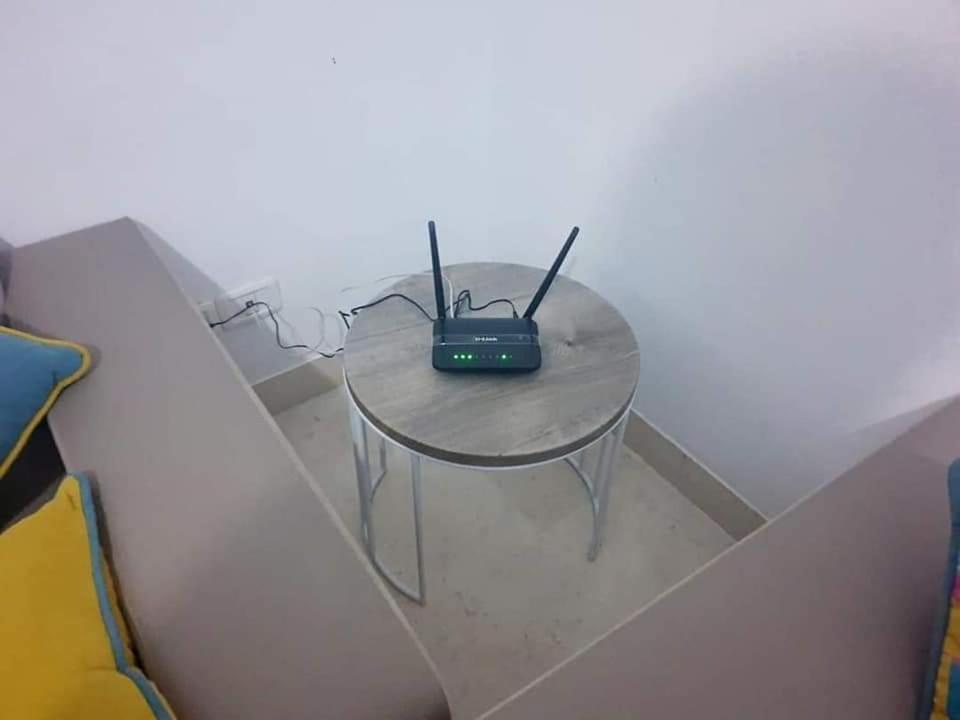 S+1 Propre à Manzah 7 Bis Appartement *