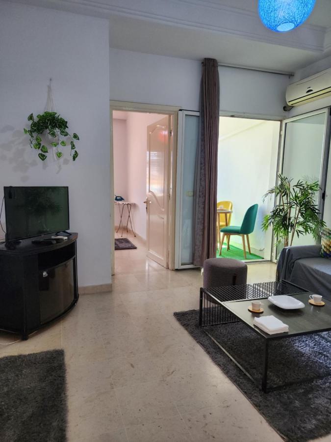 S+1 Propre A Manzah 7 Bis * Tunis