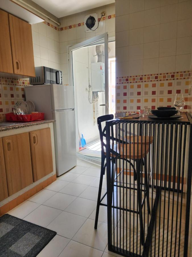 Appartement S+1 Propre à Manzah 7 Bis